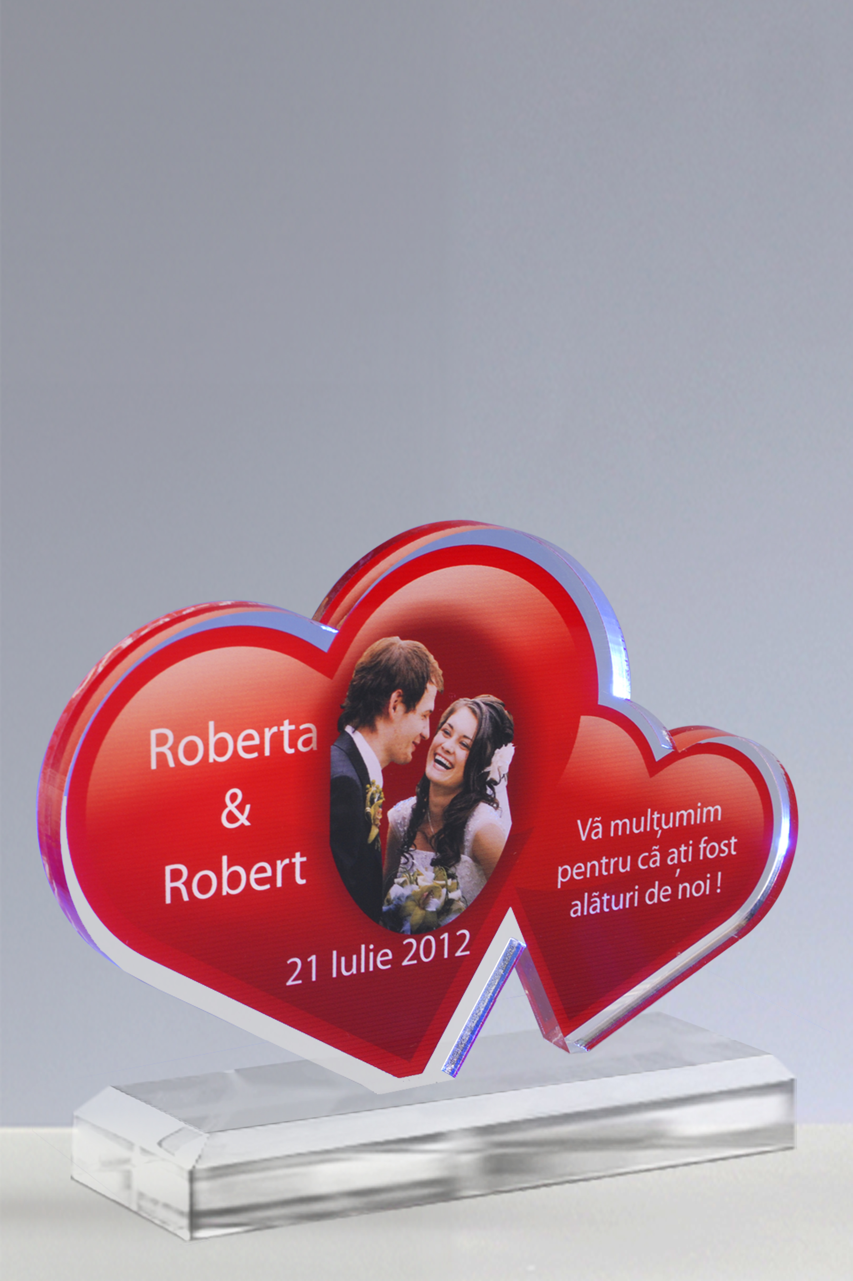 Trofee Personalizate TU 29